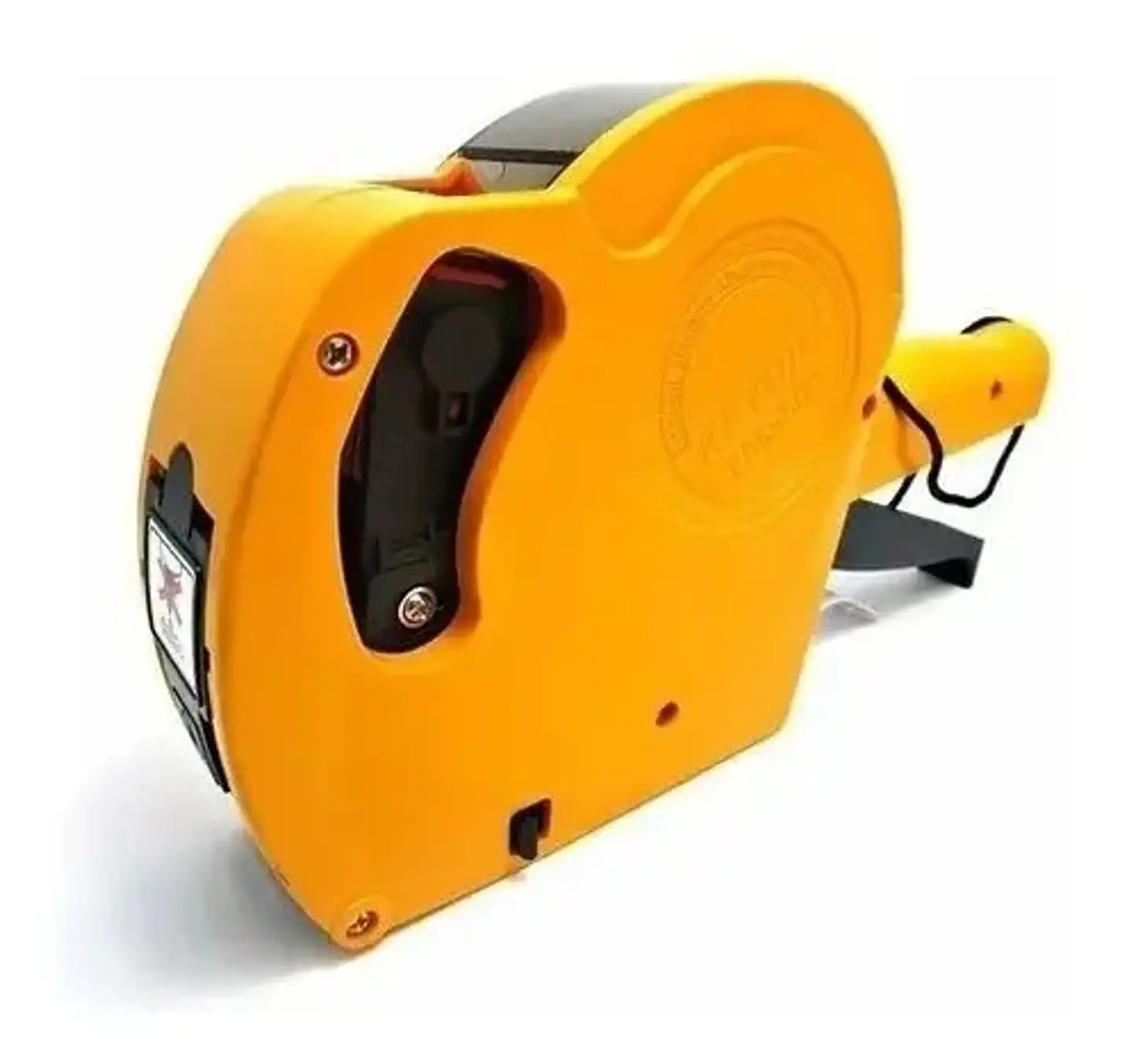 Maquina Tiqueteadora Manual Duodeli Marcadoraprecio 5500 9