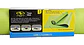 Tapete Yoga Grueso Pilates Ejercicios Con Maleta 173x61x 0.3 - Miniatura 10