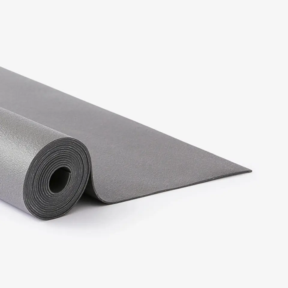 Tapete Yoga Grueso Pilates Ejercicios Con Maleta 173x61x 0.3 12