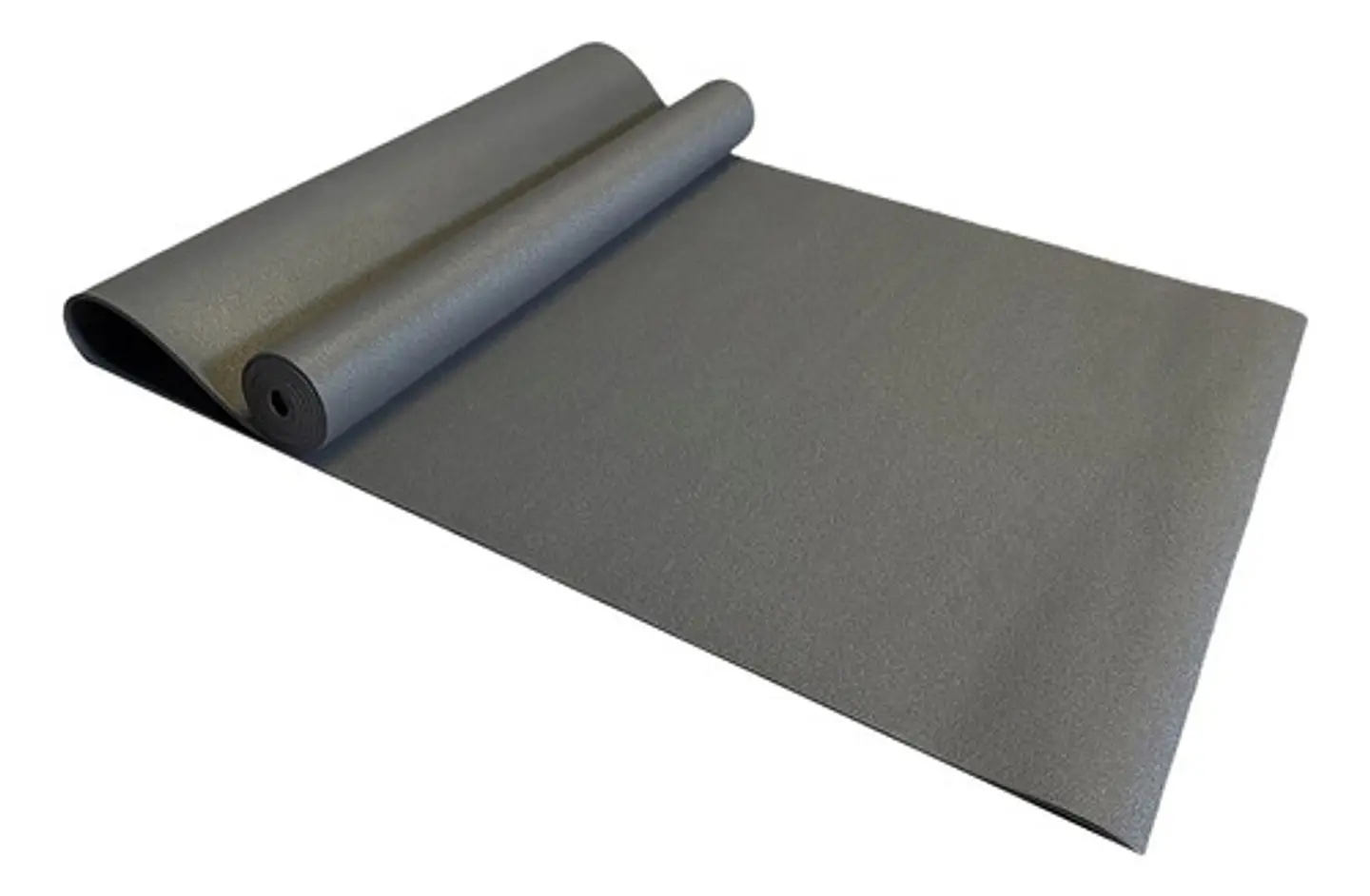 Tapete Yoga Grueso Pilates Ejercicios Con Maleta 173x61x 0.3 13