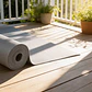 Tapete Yoga Grueso Pilates Ejercicios Con Maleta 173x61x 0.3 - Miniatura 14