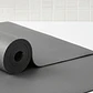 Tapete Yoga Grueso Pilates Ejercicios Con Maleta 173x61x 0.3 - Miniatura 15