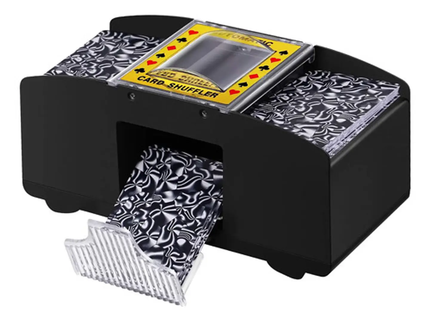 Barajador De Cartas De Poker 791608 6