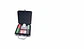 Maleta Western Poker con 100 fichas - Miniatura 2