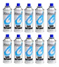 Set X 10 Tanques Gas Butano Ideal Para Estufas Soplete - Miniatura 1