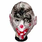 70% Máscara Caucho Halloween Bruja Disfraz 001-011 - Miniatura 1