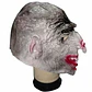 70% Máscara Caucho Halloween Bruja Disfraz 001-011 - Miniatura 2