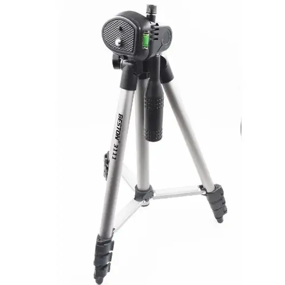 Trípode Cámara Fotográfica Beston Porta Celular Bst-3111  4