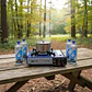 12 Tanques Gas Butano Estufa Cocineta Camping - Miniatura 5