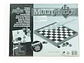 Juego De Mesa Multijuegos 12 En 1 Para 4 Jugadores A Partir De 7 Años - Miniatura 3