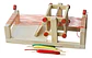 Telar Madera Niños Ref. Mck6200 - Miniatura 1