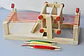 Telar Madera Niños Ref. Mck6200 - Miniatura 4