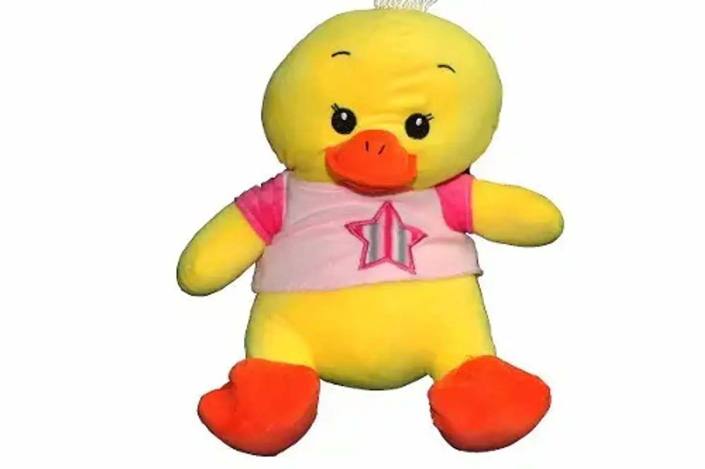 Peluches Pequeños 32 Cm Sentado Regalo Amor Amistad Sapito  3