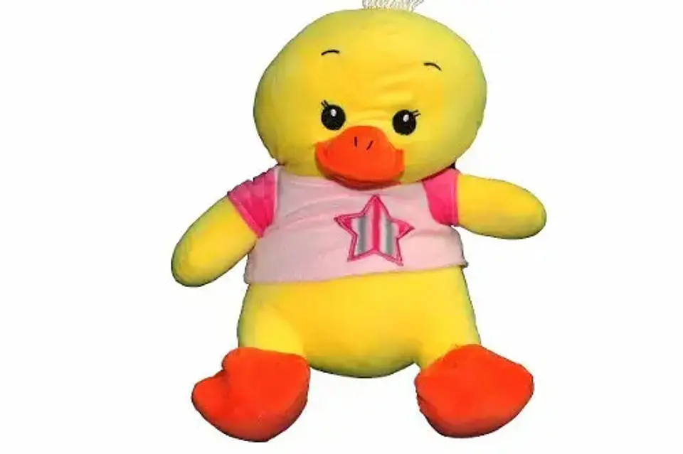 Peluches Pequeños 32 Cm Sentado Regalo Amor Amistad Sapito  3