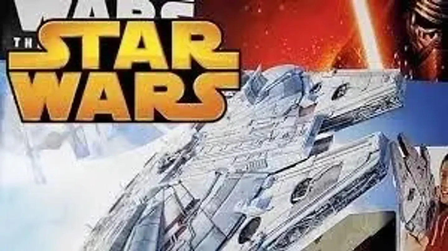 Star Wars Halcon Milenario Han Solo Millennium Falcon B3075 4