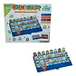 Juego Adivina Identificado Juego De Masa G60307 Niños - Miniatura 1