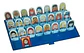 Juego Adivina Identificado Juego De Masa G60307 Niños - Miniatura 2