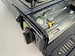 Estufa Gas Portable Camping Butano 4 Tanques Cocina Chispaut - Miniatura 3
