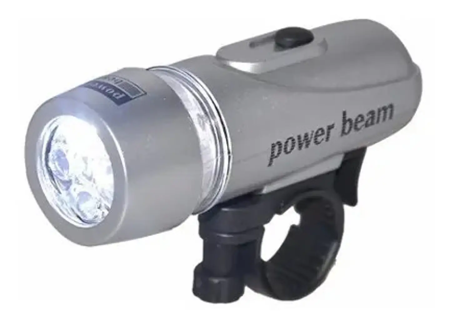 Luz Led Delantera Trasera Bicicleta Linterna Xy107 Luces 2