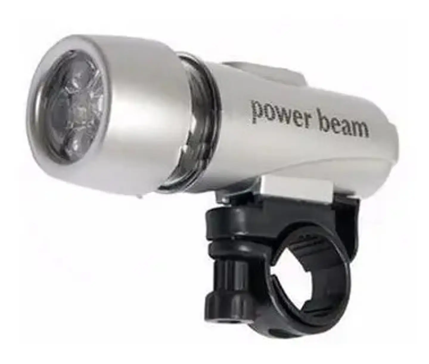 Luz Led Delantera Trasera Bicicleta Linterna Xy107 Luces 5