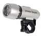 Luz Led Delantera Trasera Bicicleta Linterna Xy107 Luces - Miniatura 5