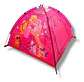 Carpa Camping Infantil Niñas Barbie Princesas Princess - Miniatura 1