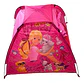 Carpa Camping Infantil Niñas Barbie Princesas Princess - Miniatura 2