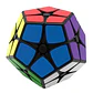 Cubo Mágico Rubik's 2x2x2 Pentagonal Para Inteligencia Y Destreza Negro - Miniatura 4