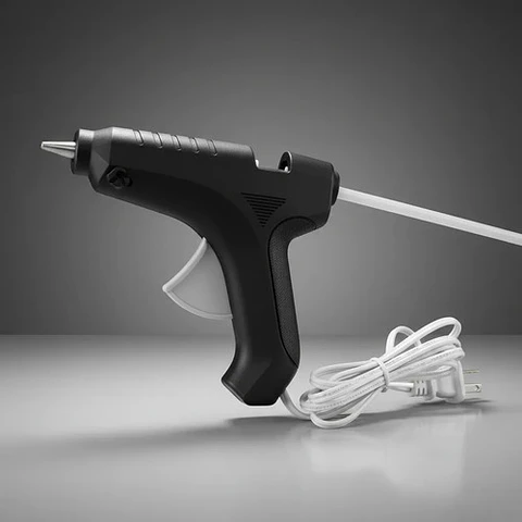 Pistola Silicona Herramientas Manuales Eléctrica 05571