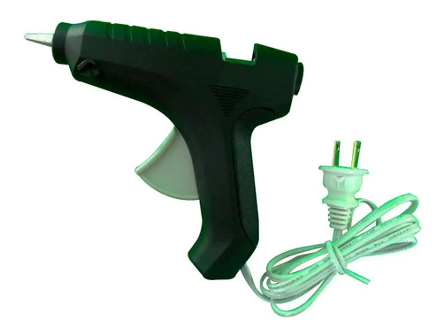 Pistola Silicona Herramientas Manuales Eléctrica 05571 2