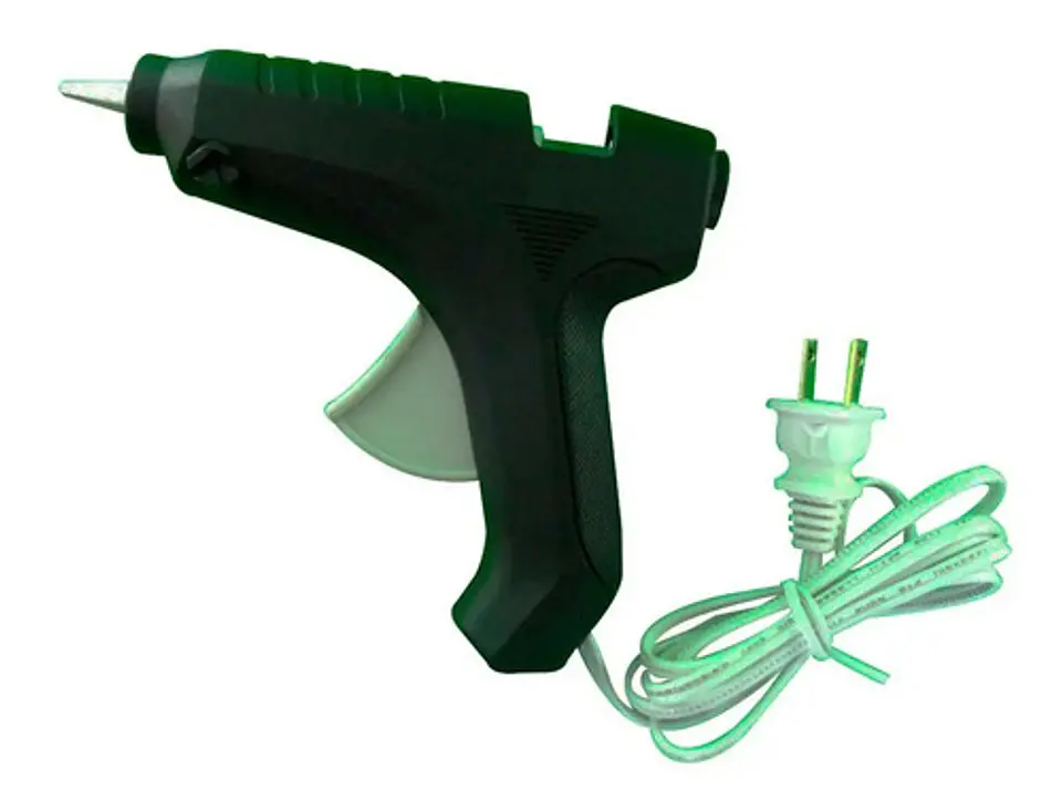 Pistola Silicona Herramientas Manuales Eléctrica 05571 2