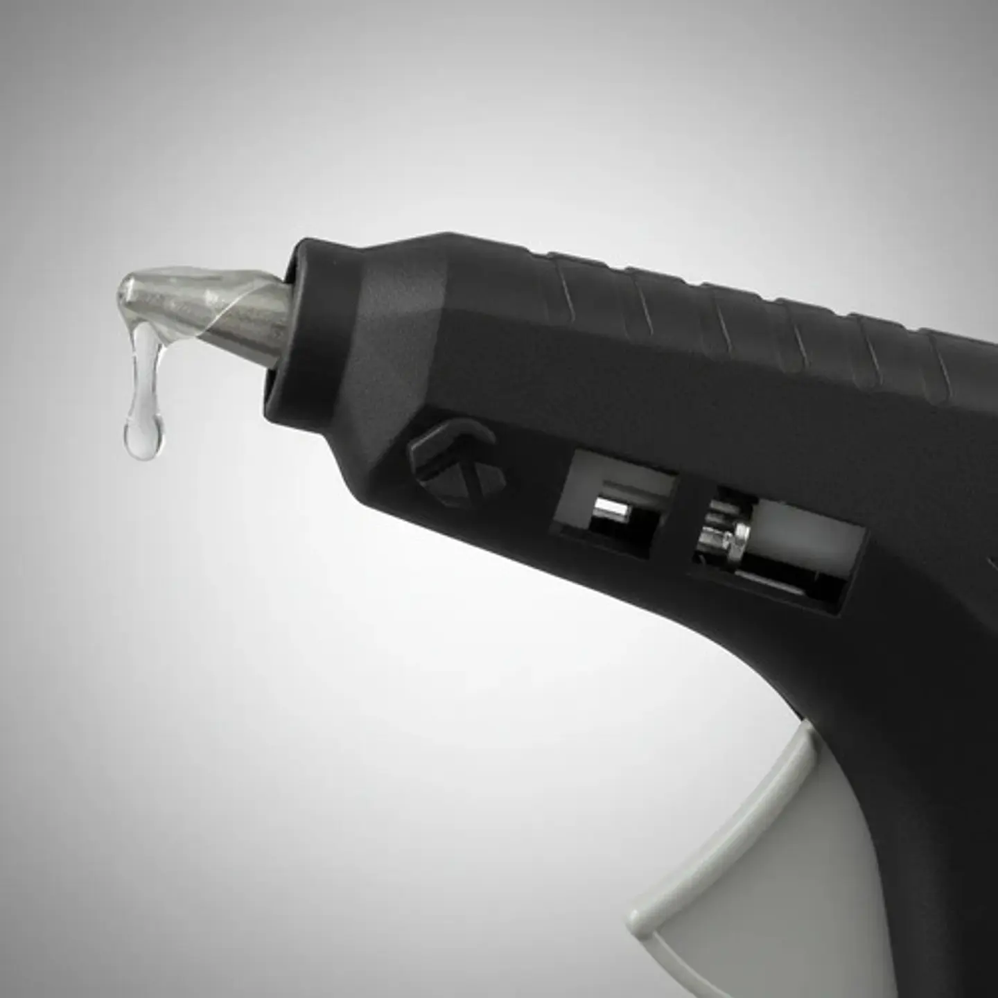 Pistola Silicona Herramientas Manuales Eléctrica 05571 5