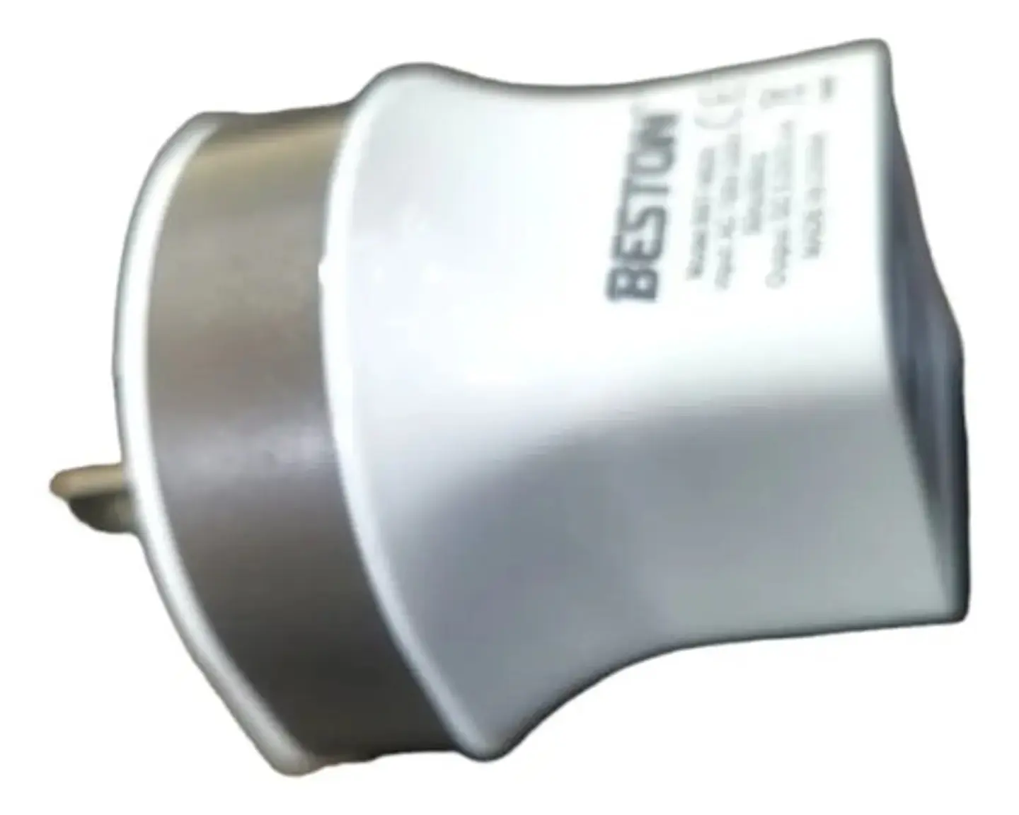 Cargador Pared Portátil 2 Usb Beston M525 Adaptador 3