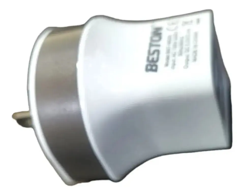 Cargador Pared Portátil 2 Usb Beston M525 Adaptador 3