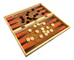 Ajedrez Juego 3 En 1 De Mesa Madera  34 X 34 Chess 8102 - Miniatura 3
