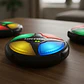 Juego Simon Micro Serieshasbro En Español - Miniatura 7
