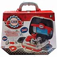 Juego Herramientas Constructor Maletín Tool 16 Pzs 16805 - Miniatura 1