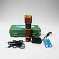 Linterna Café Lampara Led Luz Camping Campamento 806 - Miniatura 1