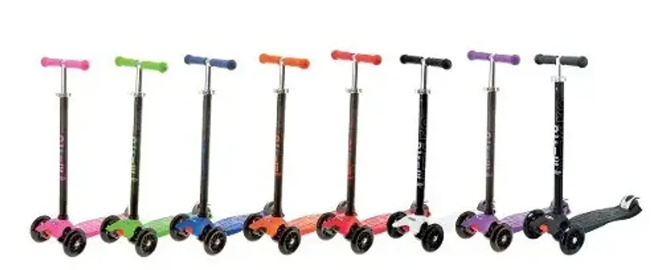 Scooter Grande 682 1