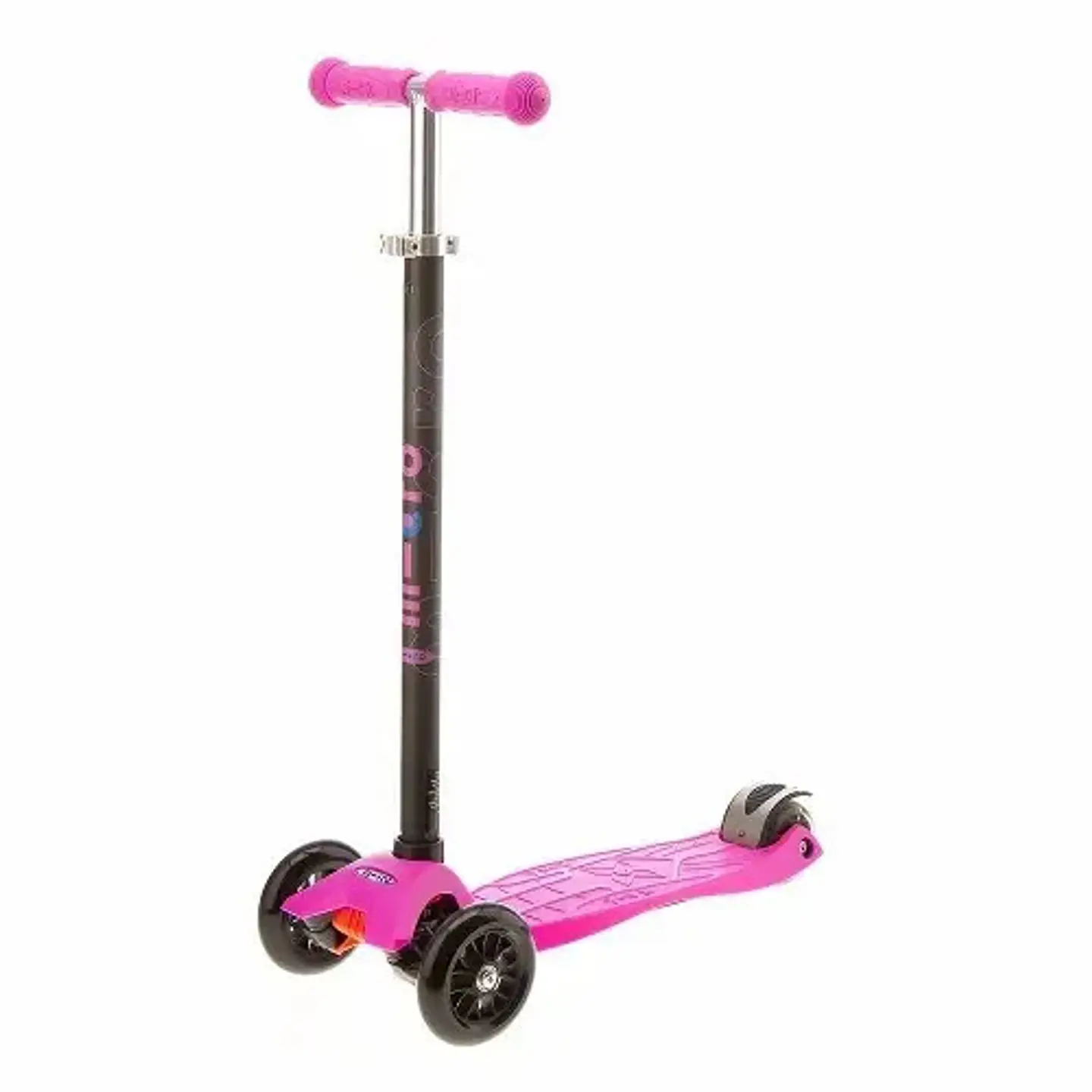 Scooter Grande 682 2