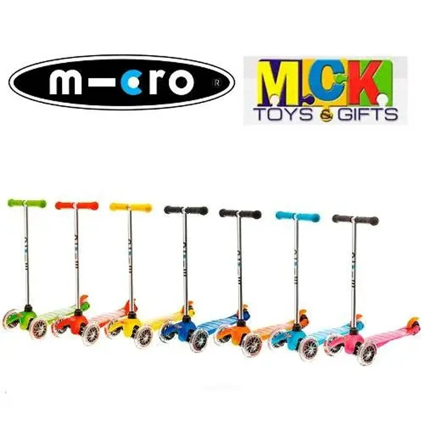 Scooter Grande 682 5