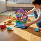 Fashion Girls Casa 24707 Niñas Armo 385 Bloques   - Miniatura 2