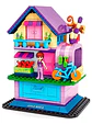 Fashion Girls Casa 24707 Niñas Armo 385 Bloques   - Miniatura 3
