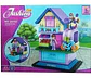 Fashion Girls Casa 24707 Niñas Armo 385 Bloques   - Miniatura 4