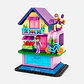 Fashion Girls Casa 24707 Niñas Armo 385 Bloques   - Miniatura 7