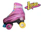 Patines Profesionales Tipo Soy Luna Talla 32 Pocas Unidades - Miniatura 2