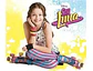 Patines Profesionales Tipo Soy Luna Talla 32 Pocas Unidades - Miniatura 5