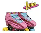 Patines Profesionales Tipo Soy Luna Talla 32 Pocas Unidades - Miniatura 6