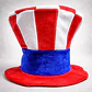 Sombrero Halloween Fútbol Equipos Disfraz Farra Gorro  - Miniatura 1