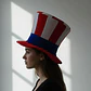 Sombrero Halloween Fútbol Equipos Disfraz Farra Gorro  - Miniatura 5